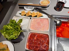 -海底捞火锅(方塔东街店)