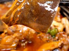 -聚味罗记大排檔·烧烤·鲜鱼杂·甲鱼煲(科学馆店)
