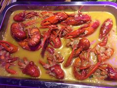 -天天喝丢一只鞋·烧烤·快餐(盐仓桥店)