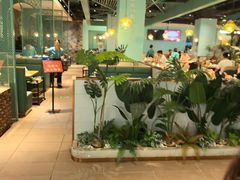 -春润大地海南椰子鸡(沙井京基百纳广场店)