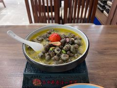 菌菇王丝螺-锡和无锡菜(景丽苑店)