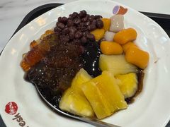 -鲜芋仙(中华广场店)