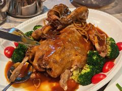 -石涧故事·私房菜(紫云路店)