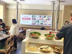 -合易泓烤肉•首创生椰大油边(宁山路店)