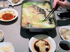 -半天妖烤鱼(东方新天地店)