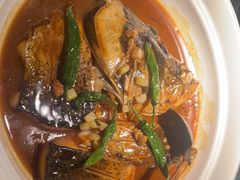 -苏乡兰亭·新派淮扬菜(吾悦广场店)