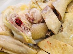 -汇兴源餐馆(小北路店)