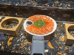 -庭苑饭香·生态餐厅(动物园店)