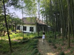-木子山庄·安徽省老字号·中国炖锅宴