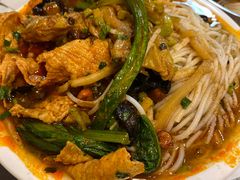 -谭老太正宗柳州螺狮粉(家和花园店)