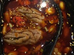 -落端云串串香(南京凤凰西街店)