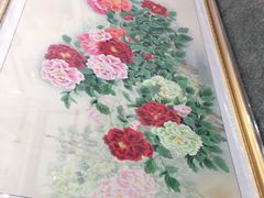 -宸宸画框裱画配框工厂店(莘庄店)