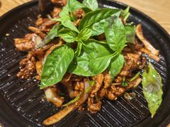 -小大董·烤鸭(王府井apm店)