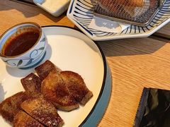 -阿吾罗·月咏精致日料(港汇恒隆广场店)