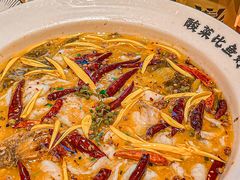-太二酸菜鱼(武汉光谷保利店)