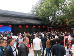 -南岳衡山风景名胜区-南岳大庙