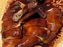 -侨美·唐荔园·40年地道粤菜