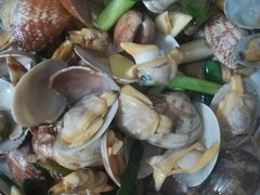 -源海渔村·现捞海鲜(大角湾店)