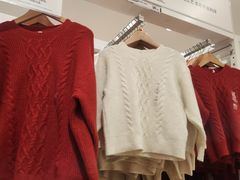 -优衣库(重庆万象城店)