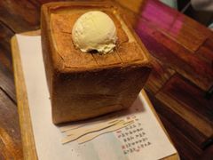 -绿茶餐厅(华贸购物中心店)