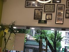 -佰搭果·广式茶餐厅(西华路店)