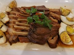 -桃花印巷江南小馆(朝阳路店)
