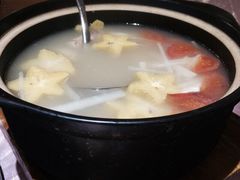 -蜈支洲岛珊瑚酒店临海阁中餐厅