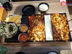 -分米鸡DM Chicken(银泰城店)