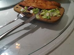 -烛影拾光观景餐厅·创意菜·摄影·小提琴(大唐不夜城店)