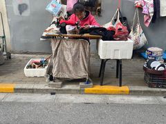 -徐建萍汤包(热河南路店)