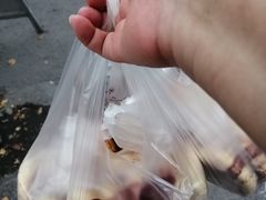 -朱记小郑酥烧饼(建康路店)
