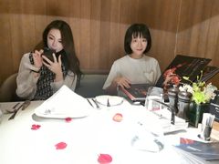 -燃扒房Steakhouse(皇庭店)