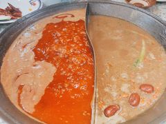 -鸿姐老火锅(花园路店)
