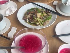 -客汀家宴·客家烟火 四季食材(集美店)