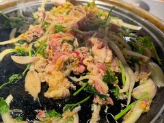-杨小佳·齐齐哈尔烤肉·烤串(广州店)