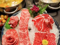 -赤RedBowl川锅·炙烤·板前(北京瑰丽酒店)