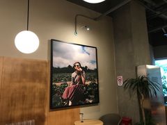 -Wagas沃歌斯(正大乐城店)