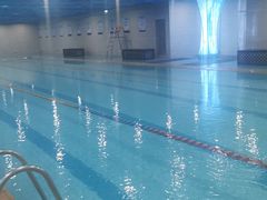 -南京国信酒店·骏搏体育游泳馆(新街口店)