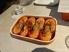 -华府九号海鲜烧烤大排档(龙域店)