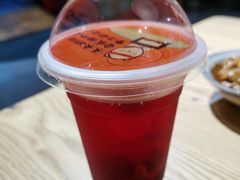 -老九圆山西面馆(CBD店)