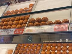 -東更道点心行(崂山丽达店)