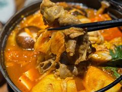 -小川洋风料理(街道口店)