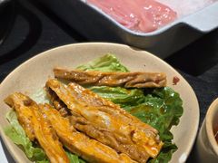 -莺花渡火锅City Green(万象城店)