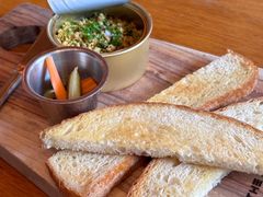 -THE CANNERY&JUJU 新鲜海鲜·牛排美食酒廊