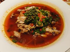 -小河盐帮·私家菜·烤鸭(三元桥·霄云路店)