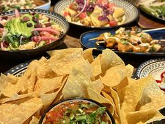 -Q MEX 库迈墨西哥餐吧(三里屯店)