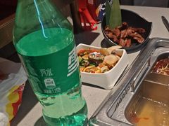 -海底捞火锅(步步高新天地店)