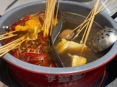 -牛签签串串香(IFS店)