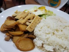 -粤味轩快餐店(天下第一泉店)