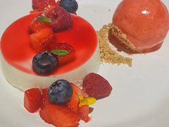 -Mercato莫卡多露台餐厅与酒吧(K11店)